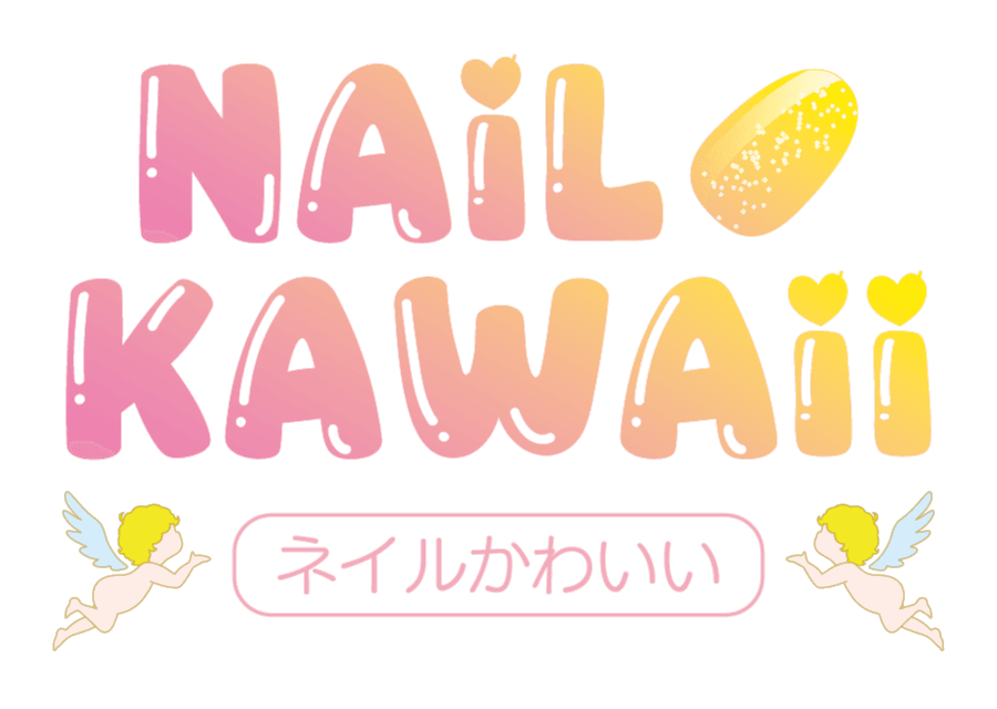 Nail Kawaii logo